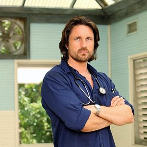 Photo Martin Henderson
