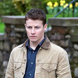 Photo Will Estes