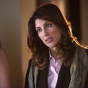 Photo Jennifer Esposito