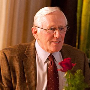 Photo Len Cariou