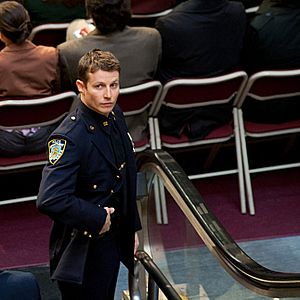 Photo Will Estes