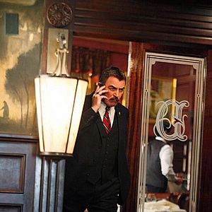 Photo Blue Bloods