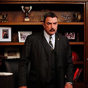 Photo Blue Bloods