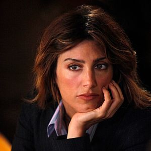 Photo Jennifer Esposito