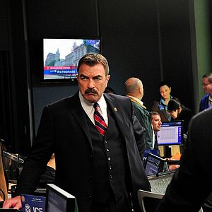 Photo Blue Bloods