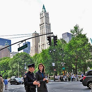 Photo Blue Bloods
