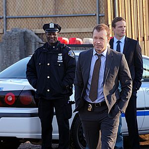 Photo Blue Bloods