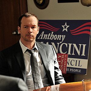 Photo Donnie Wahlberg