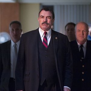 Photo Blue Bloods