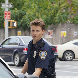 Photo Will Estes