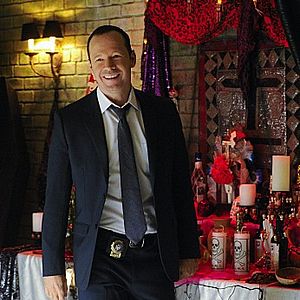 Photo Blue Bloods