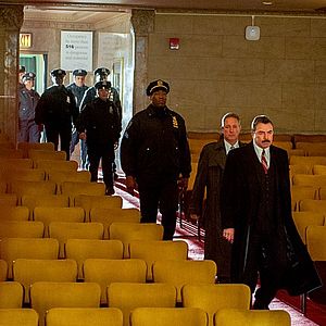 Photo Blue Bloods