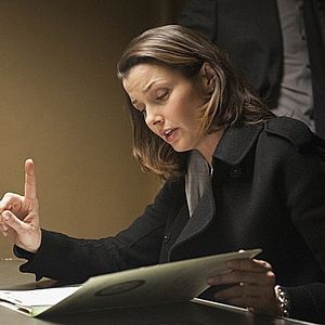 Photo Bridget Moynahan