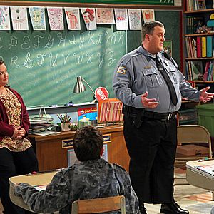 Photo Billy Gardell