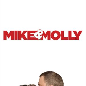 Photo Mike & Molly
