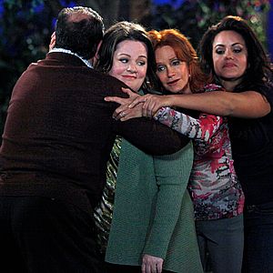 Photo Louis Mustillo