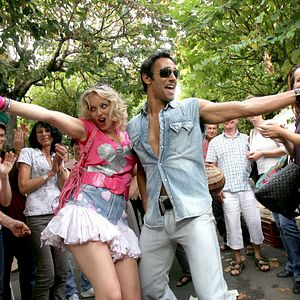 Photo La Nouvelle Maud