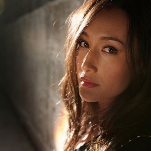 Photo Maggie Q