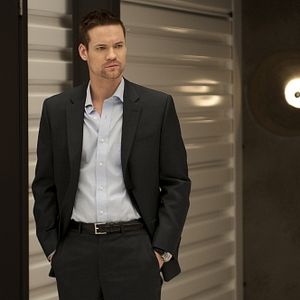 Photo Shane West