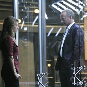 Photo Xander Berkeley