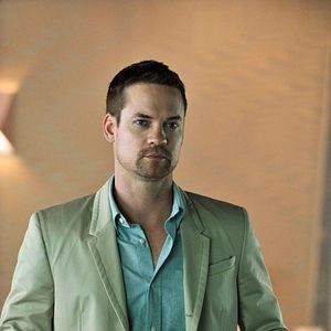 Photo Shane West