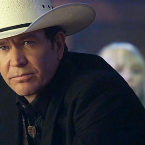 Photo Timothy Hutton