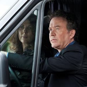 Photo Timothy Hutton