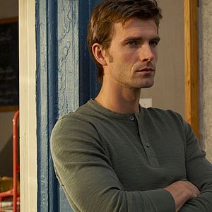 Photo Lucas Bryant
