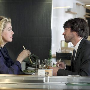 Photo L'Homme qui voulait vivre sa vie