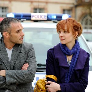 Photo Odile Vuillemin