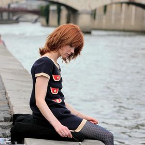 Photo Odile Vuillemin