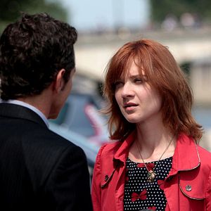 Photo Odile Vuillemin