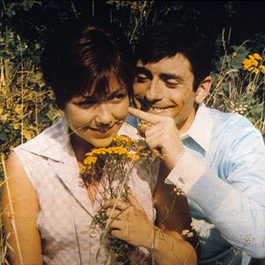 Photo Le Grand amour