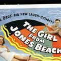 Photo The Girl from Jones Beach