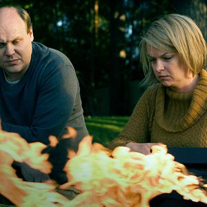 Photo Mika Kaurismäki