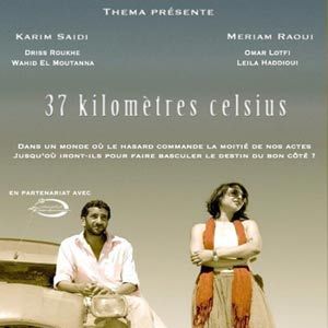 Photo 37 kilomètres celsius