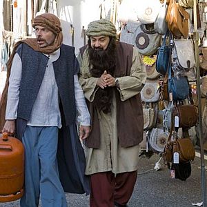 Photo Nacho Guerreros