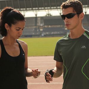 Photo Cyril Descours