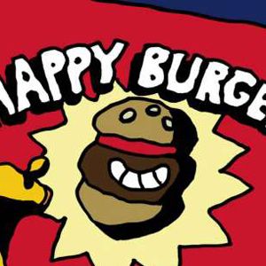 Photo The Cow Who Wanted to Be a Hamburger