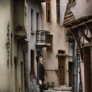 Photo Le village