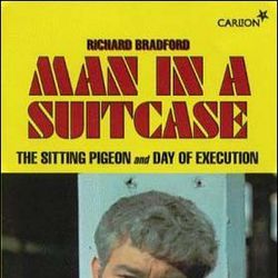 Photo L'homme à la valise