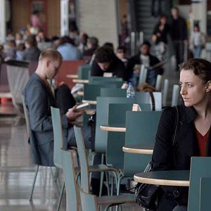 Photo Angela Schanelec