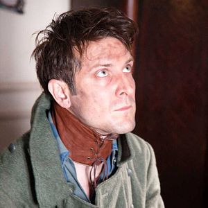 Photo Laurent Couson