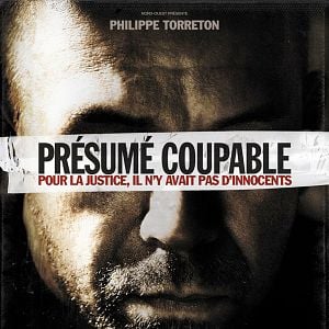 Photo Présumé coupable