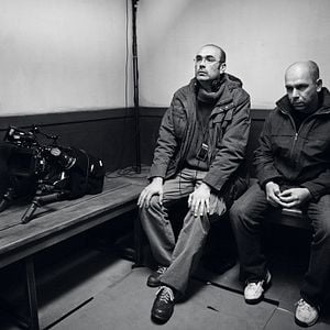 Photo Présumé coupable