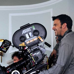 Photo François Rozon