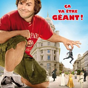 Photo Les Voyages de Gulliver