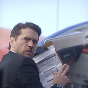 Photo Jason Priestley