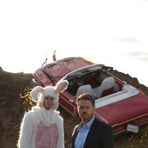 Photo Ernie Grunwald