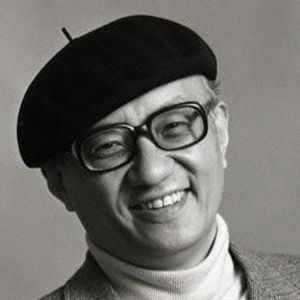 Photo Osamu Tezuka